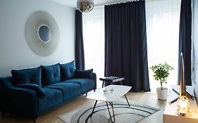 Spring Apartments Krakow